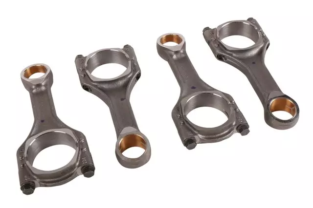 55501494 - : Connecting Rod for Chevrolet: Cruze, Equinox | GMC: Terrain Image