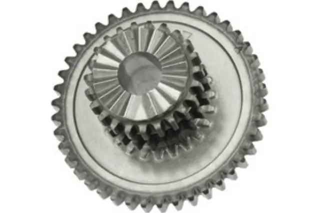 6H105209AT - Engines &amp; Components: URO Parts Engine Timing Crankshaft Gear for URO Image