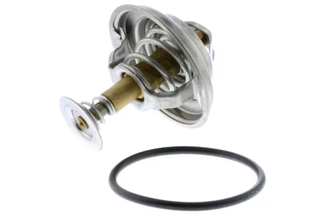 V30990112 - Cooling Systems: Thermostat, coolant for VEMO Image