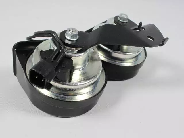 Horn And Bracket - Mopar (05026997AA)