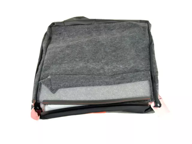 Rear Seat Back Cover - Mopar (6BK35LR5AA)