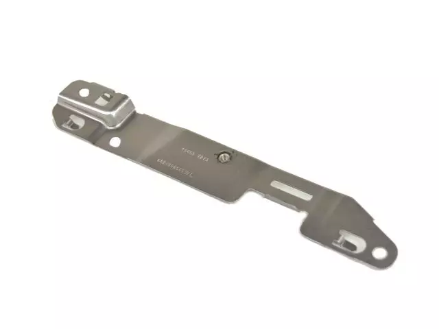 68249965AD - Interior Trim: A-pillar Bracket, Left for Dodge: Durango | Jeep: Grand Cherokee, Grand Cherokee WK Image