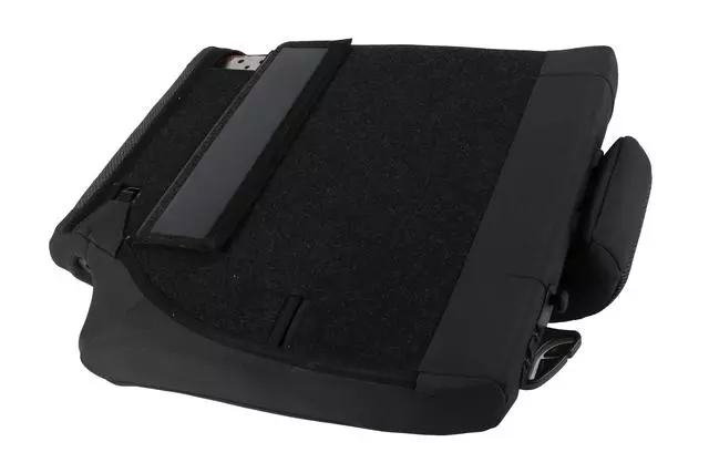 Seat Back Assembly - GM (96890518)