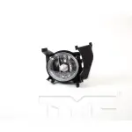 19504000 - : TYC Fog Light Assembly for TYC Image
