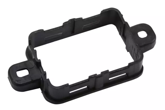 23269827 - Body: Heat Switch Retainer Plate for GM Image