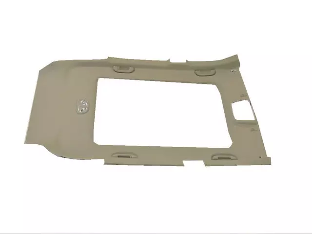 5RW51HDAAB - Interior Trim: Headliner for Mopar Image
