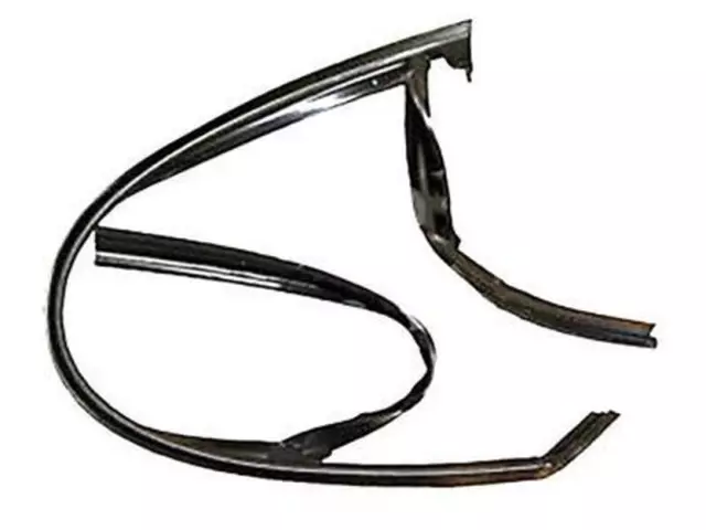 Run Channel - Ford (DS7Z-5421596-B)