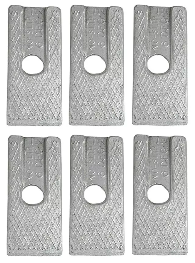 88914308 - : Front Camber Wedge Kit With Wedges for GM Image