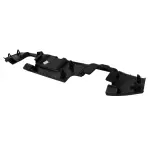 HL3Z18313A92AA - Body: Hinge Cover for Ford: F-150, F-250 Super Duty, F-350 Super Duty Image