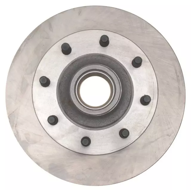 19312803 - : Front Disc Brake Rotor and Hub Assembly for GM Image