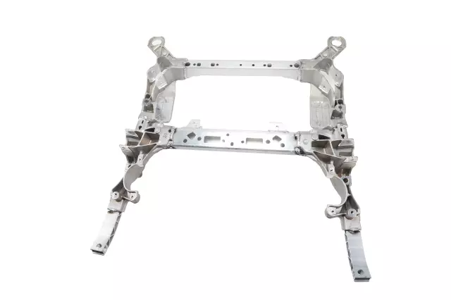 84779051 - : Drivetrain and Front Suspension Cradle for Cadillac: CT5 Image
