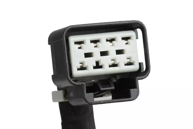 23113517 - Body: Wire Harness for Chevrolet: Silverado 1500, Silverado 2500 HD, Silverado 3500 HD | GMC: Sierra 1500, Sierra 2500 HD, Sierra 3500 HD Image