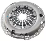 302105RB0A - Clutch: Pressure Plate for Nissan: Versa Image image