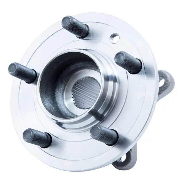 101765 - : FAG Wheel Bearing - Generation 3 for SCHAEFFLER BEARING Image