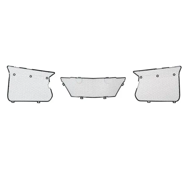 19434021 - Exterior: Corvette Z06 Front Grille Protective Screens for Chevrolet: Corvette Image
