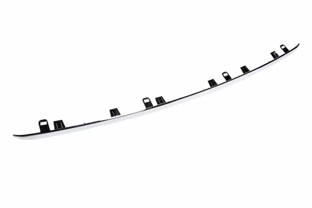 23477051 - : Rear Bumper Fascia Lower Molding for Chevrolet: Equinox Image