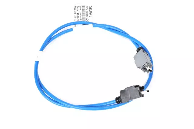 84005120 - : Video Antenna Cable Assembly for GM Image