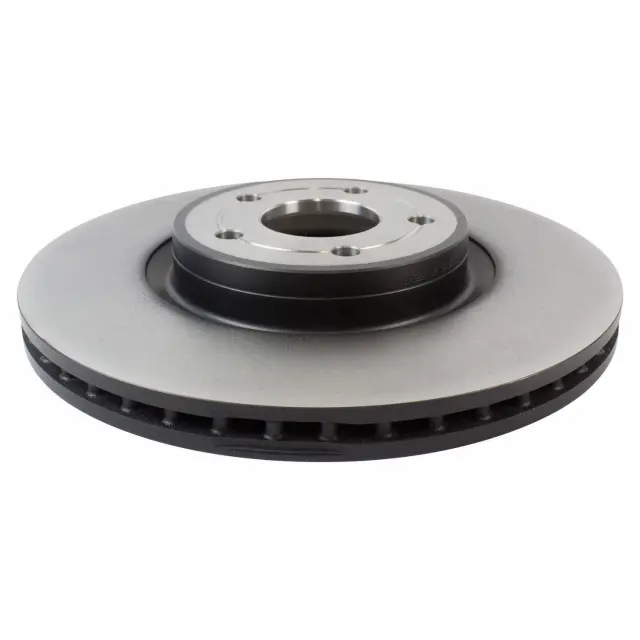 BRRF236 - Brakes: Rotor Assembly - Brake for Ford: Transit Connect Image