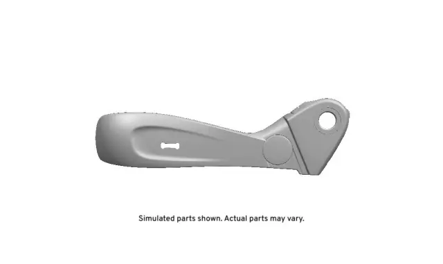 95971317 - : Cocoa Driver Seat Finish Cover for Buick: Verano | Chevrolet: Cruze Image