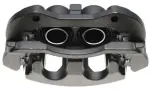 FRC11791 - : Raybestos R-Line Reman Semi-Loaded Caliper &amp; Bracket Assy for Raybestos Brakes Image