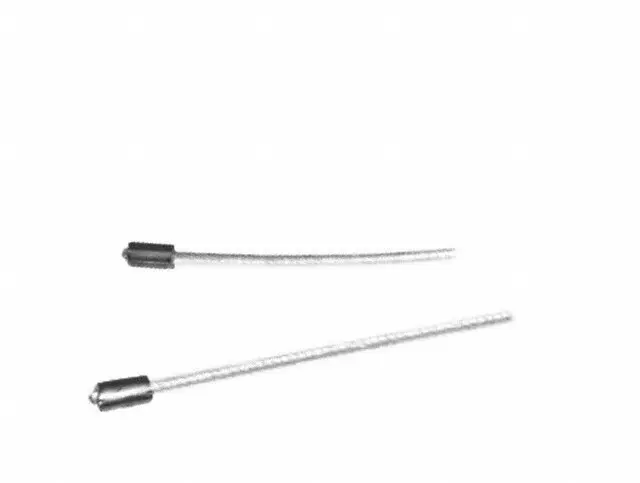 18033928 - : Parking Brake Cable for GMC: Jimmy S15 Image