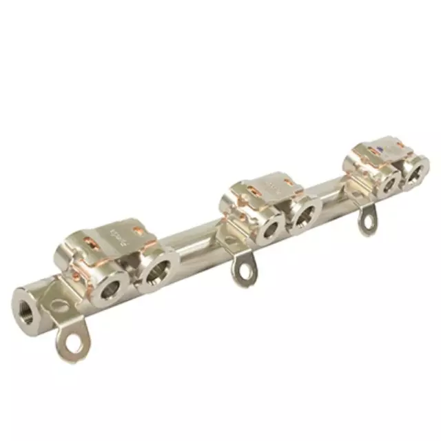 Fuel Rail - Ford (JT4Z-9D280-D)