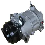 6513367 - : gpd Compressor New 6513367 for GLOBAL PARTS DISTRIBUTORS Image