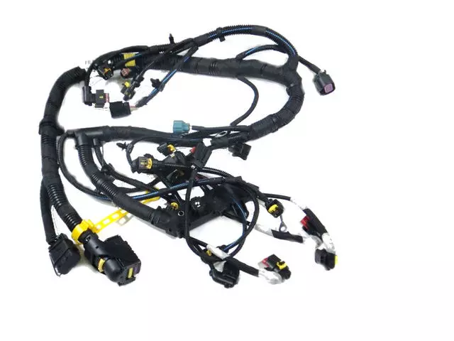 68229256AA - Electrical: Engine Wiring for Fiat: 500L Image
