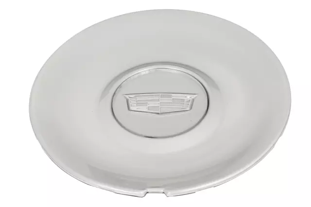 23317422 - : Front and Rear Wheel Trim Cap for Cadillac: ELR Image