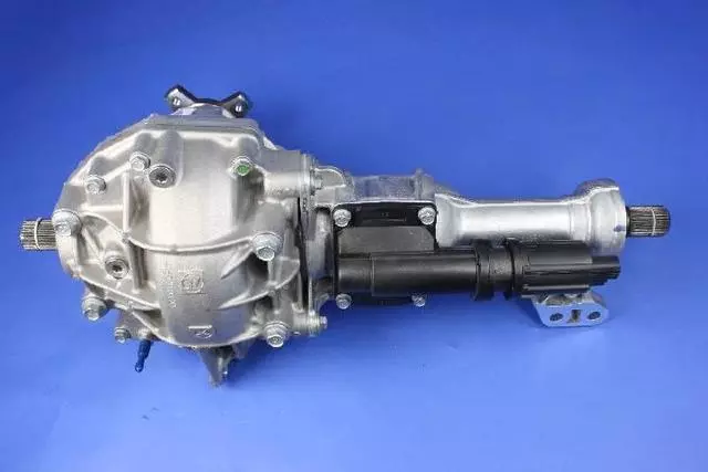 68257420AG - : Service Front Axle for Mopar Image