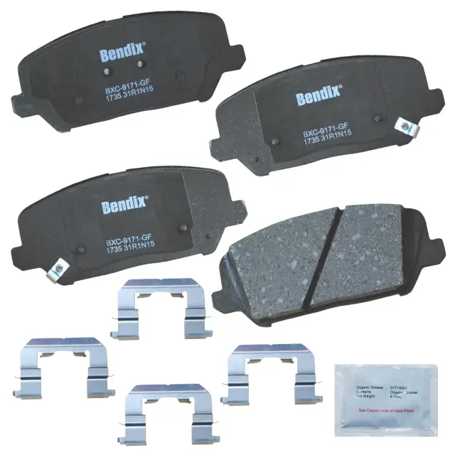 CFC1735 - : BENDIX Premium Copper-Free for BENDIX Image