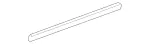 1646905680 - : Trim Bar for Mercedes-Benz Image