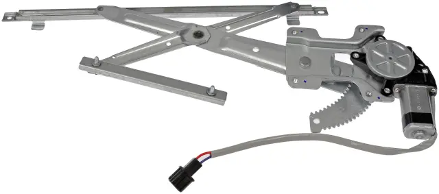 751781 - Interior: Power Window Regulator And Motor Assembly for Dorman Image