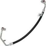 HA114089C - HVAC: A/C Refrigerant Discharge Hose -- Discharge Line for UAC Image