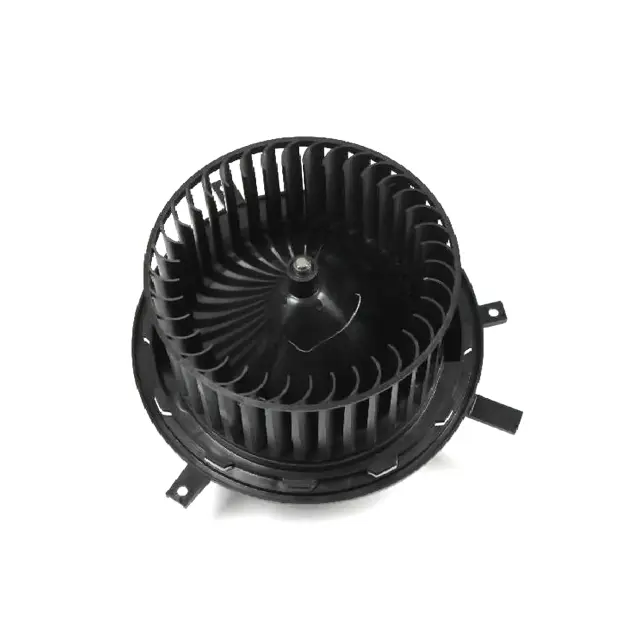 68038189AA - HVAC: Blower Motor for Mopar Image