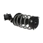 E4C01ET81JNW - : Value Advantage™ COMPLETE STRUT ASSY WITH SPRING / MT, LH for Nissan Image