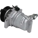 6513038 - : gpd Compressor New 6513038 for GLOBAL PARTS DISTRIBUTORS Image