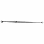 FG1Z4R602A - Universals &amp; Rear Axle: Drive Shaft for Ford: Explorer, Police Interceptor Sedan, Police Interceptor Utility, Special Service Police Sedan, Taurus | Lincoln: MKS Image