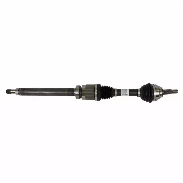 C1BZ3B436G - : 2014-2019 Ford Fiesta Axle Assembly - Motorcraft (TX-943) for Ford: Fiesta Image