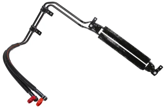 23406255 - : Power Steering Fluid Cooler for ACDelco Image