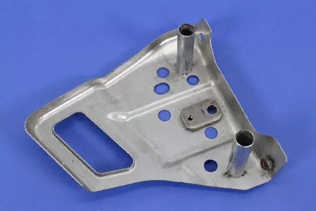 68070682AC - Body Sheet Metal Except Doors: Door Hinge Reinforcement, Right for Mopar Image