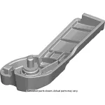 85006502 - : Latch for GM Image