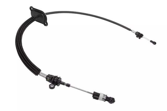 84602777 - : Automatic Transmission Range Selector Lever Cable for GM Image