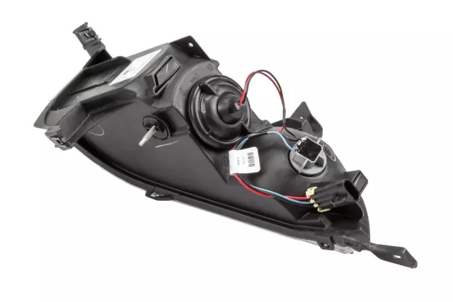 Passenger Side Cornering and Front Fog Lamp - GM (25797624)