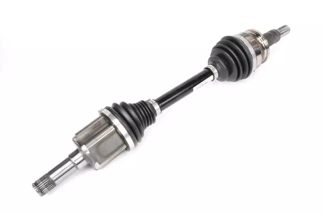 13335157 - Front Drive Axle: Axle Assembly for Buick: Cascada Image