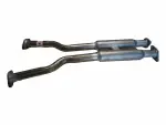 145225 - : Direct Fit H Pipe for AB Catalytic Image