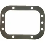 55375 - : Engine Auxiliary Shaft Seal for FEL-PRO Image