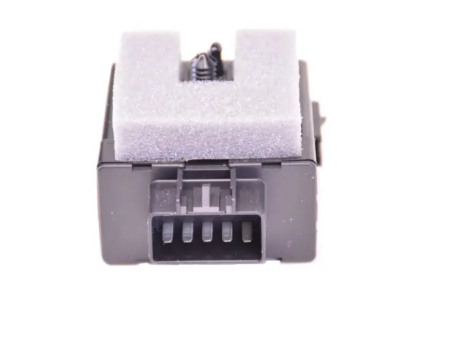 4602522AF - Electrical: Heated Seat Module for Mopar Image