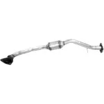4985 - : Direct-Fit Catalytic Converter (Non C.A.R.B. Compliant) for AB Catalytic Image