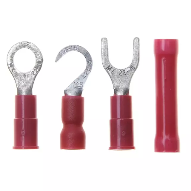 HP1200 - : Handy Pack Wire Terminal for SMP CORP Image